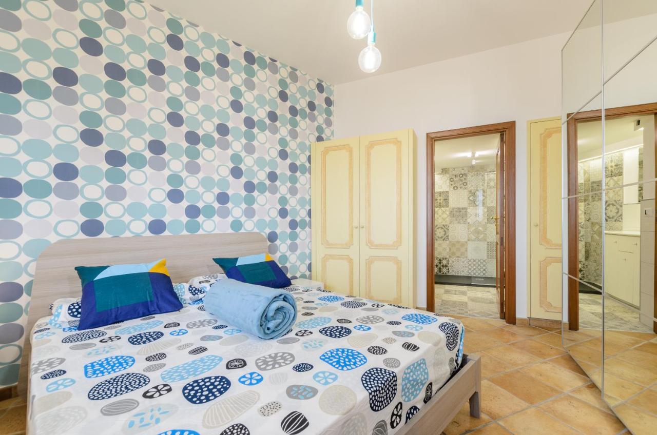 Sunset Holiday Home Taormina Buitenkant foto