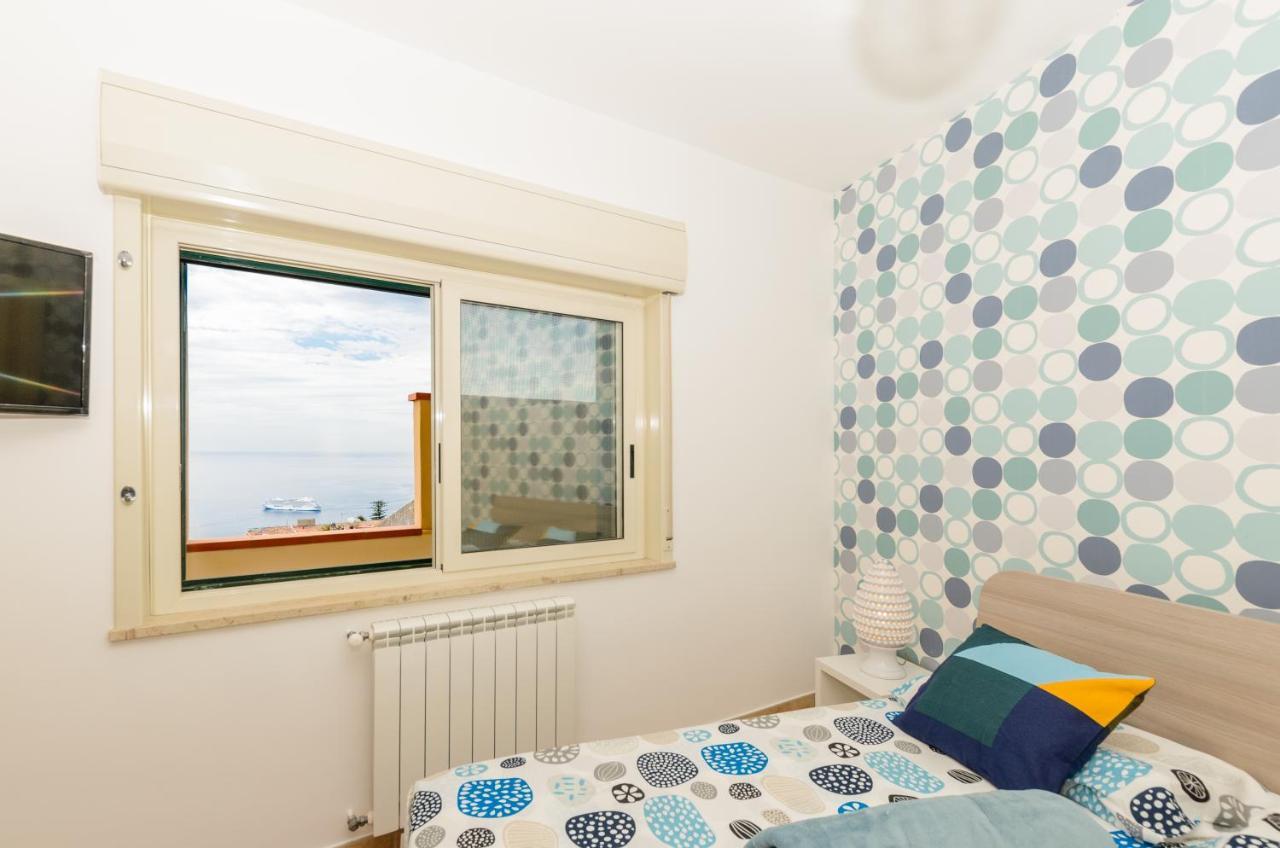 Sunset Holiday Home Taormina Buitenkant foto