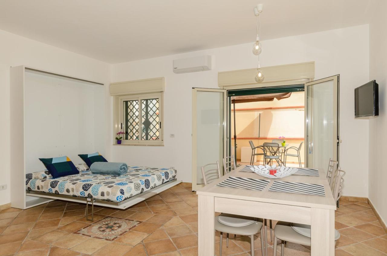 Sunset Holiday Home Taormina Buitenkant foto