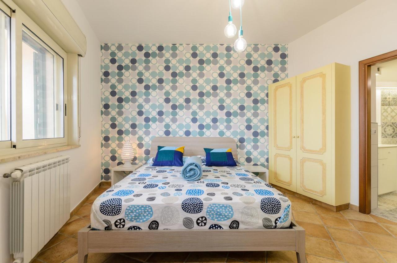 Sunset Holiday Home Taormina Buitenkant foto